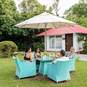 Karma Cottages